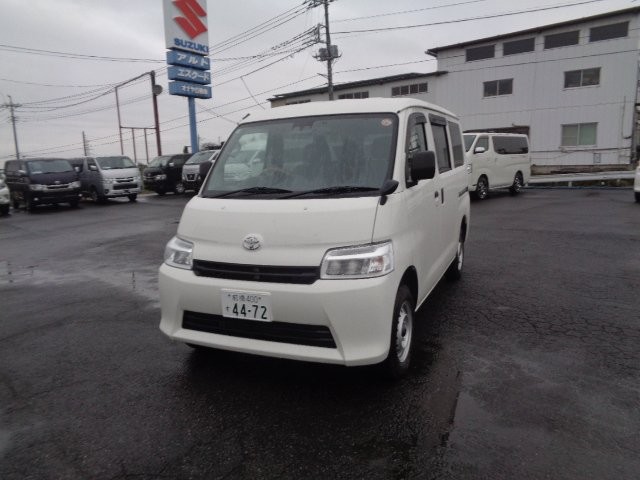 Toyota Townace V