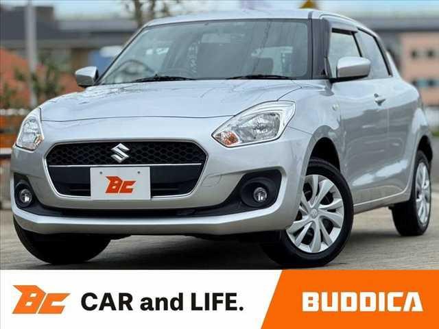 2019 Suzuki Swift
