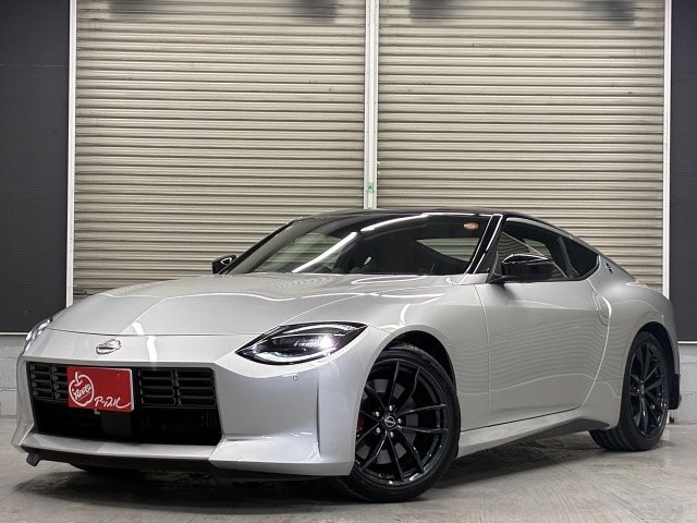 2022 Nissan Fairlady Z