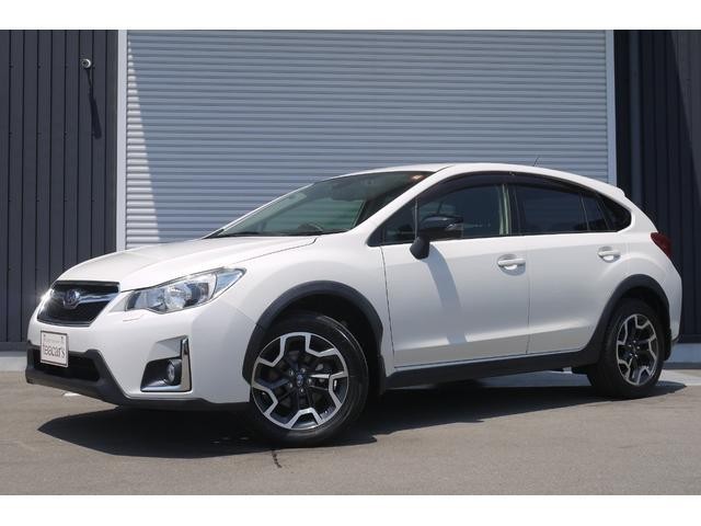 2016 Subaru Impreza XV