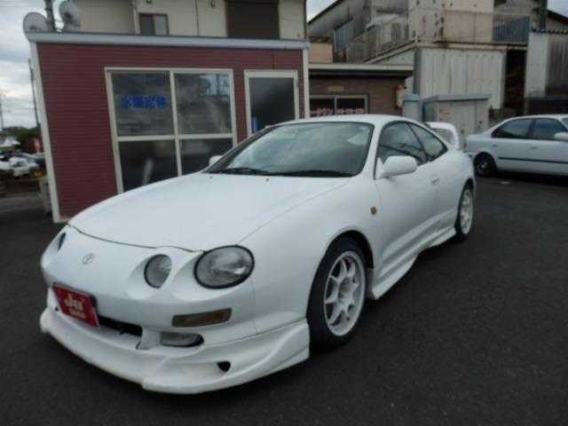 Toyota Celica