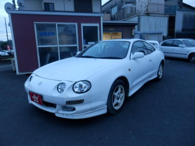 1998 Toyota Celica