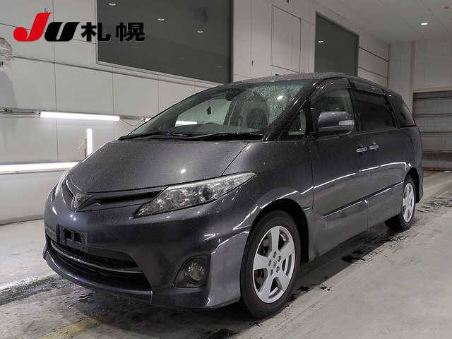 2010 Toyota Estima