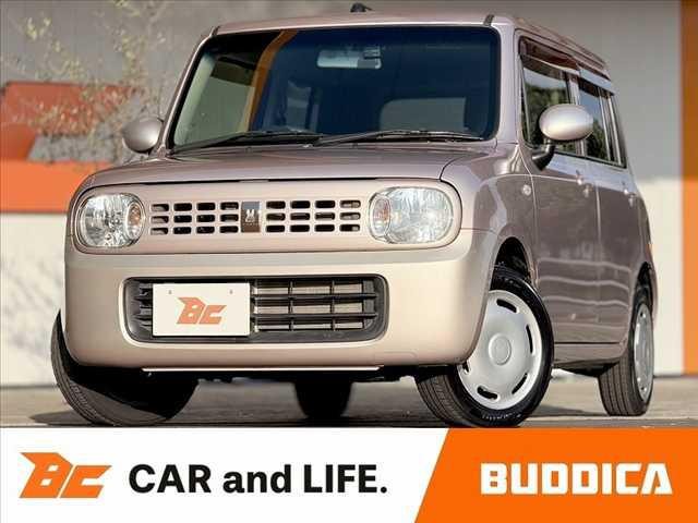 2014 Suzuki Lapin