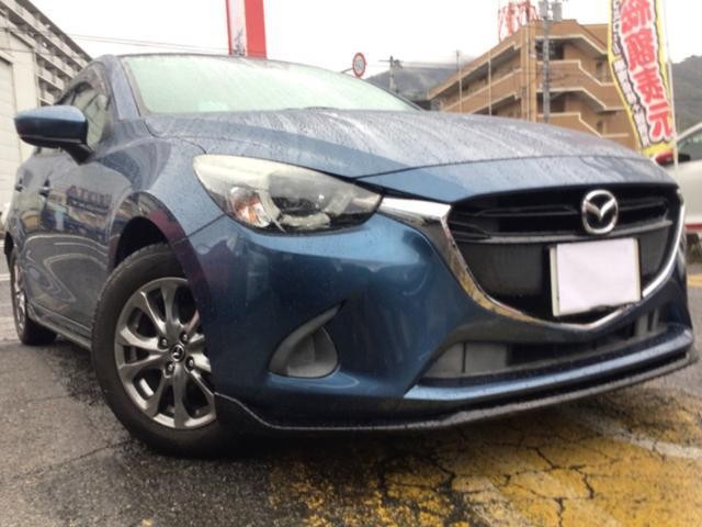 2016 Mazda Demio