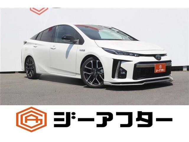 2017 Toyota Prius PHV