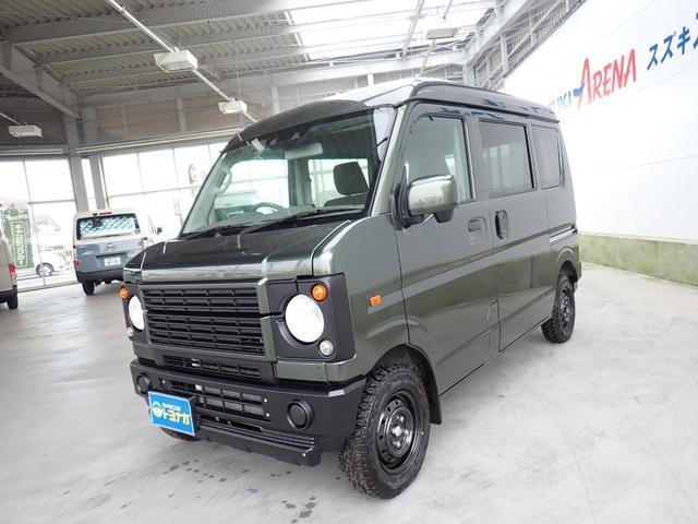 2023 Suzuki Every