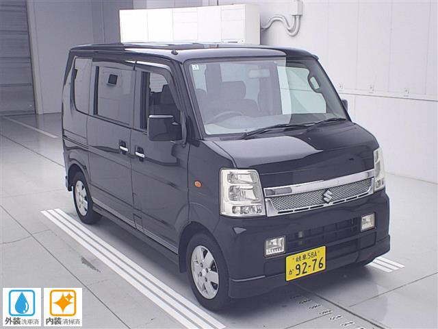 2008 Suzuki Every