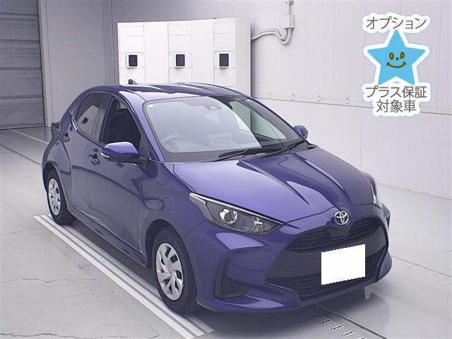 2023 Toyota Yaris