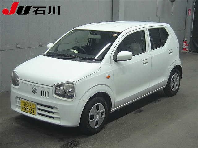 2014 Suzuki Alto