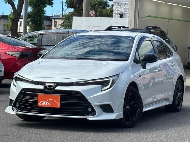 Toyota Corolla HV