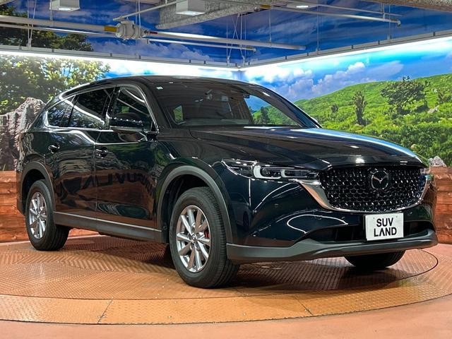 2023 Mazda CX-8