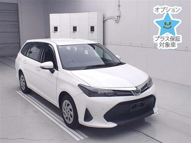 2023 Toyota Fielder HV
