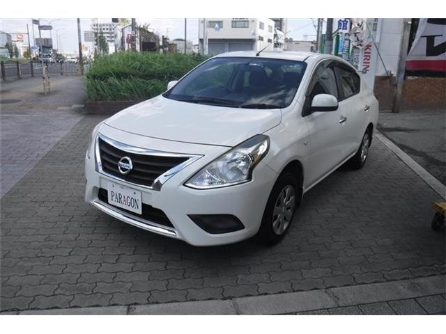 2015 Nissan Latio