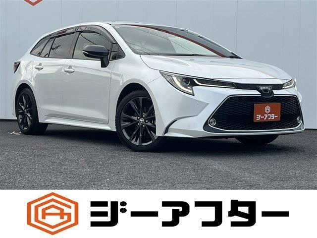 2021 Toyota Corolla Touring