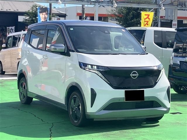 2022 Nissan Safari