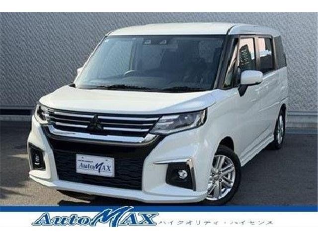 2024 Mitsubishi Delica D2