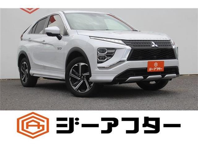 2023 Mitsubishi Eclipse Cross Phev