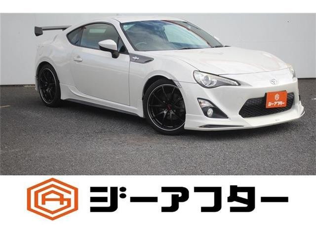 2015 Toyota 86