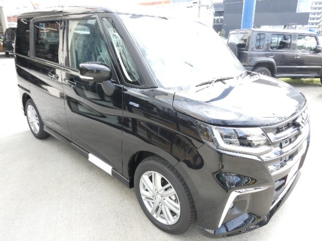 Suzuki Solio HV