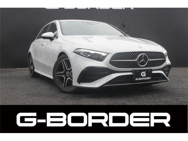 Mercedes-Benz A200D
