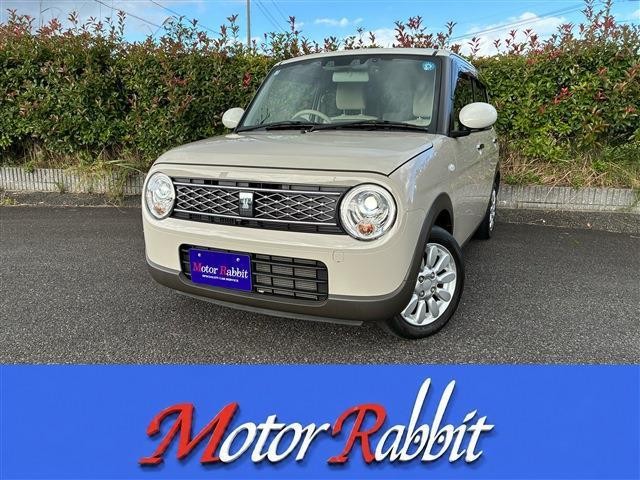 2023 Suzuki Lapin