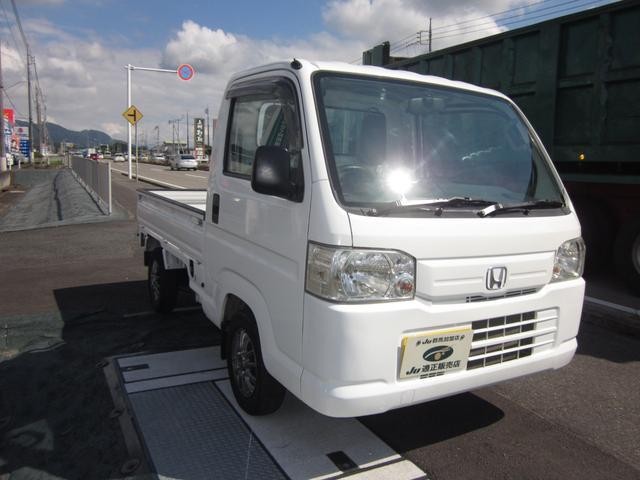 2010 Honda Acty T