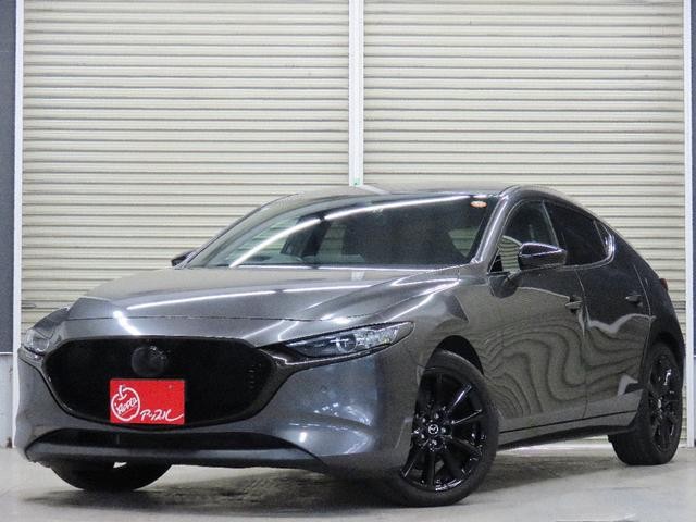 2021 Mazda MAZDA3
