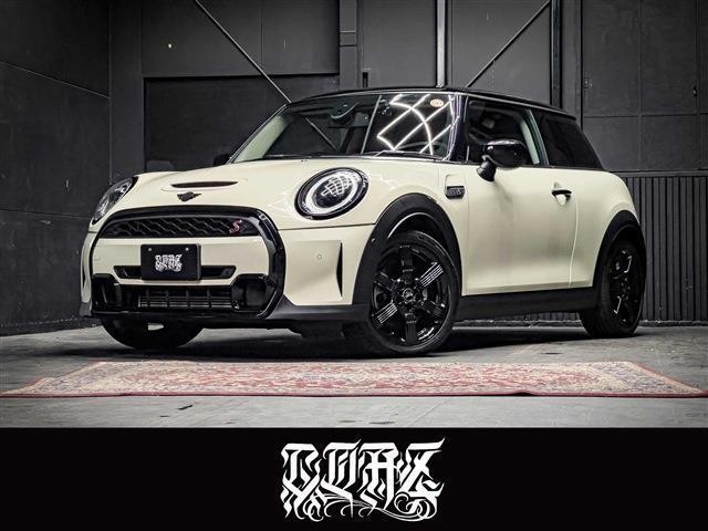 BMW MINI