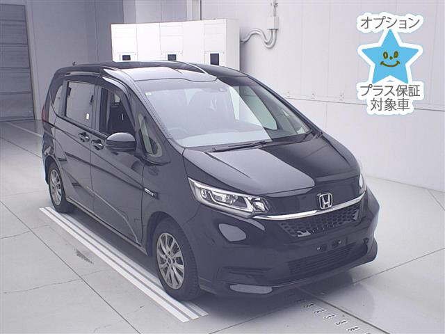 2021 Honda Freed Plus