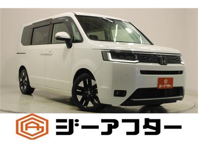 2023 Honda Step Wagon HV
