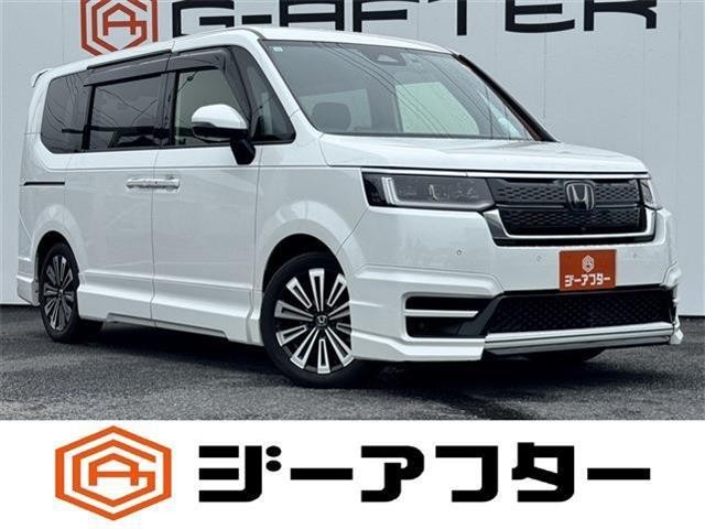 2023 Honda Step Wagon HV