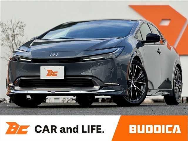 2023 Toyota Prius
