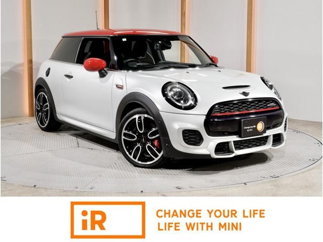 BMW MINI