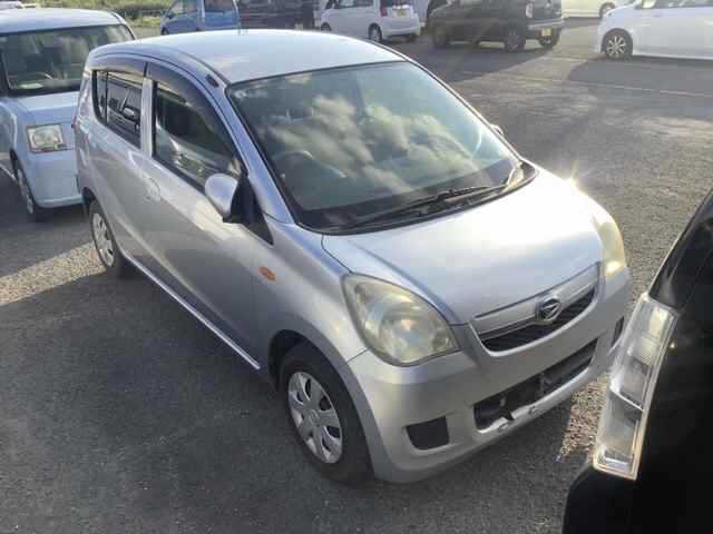 2009 Daihatsu Mira