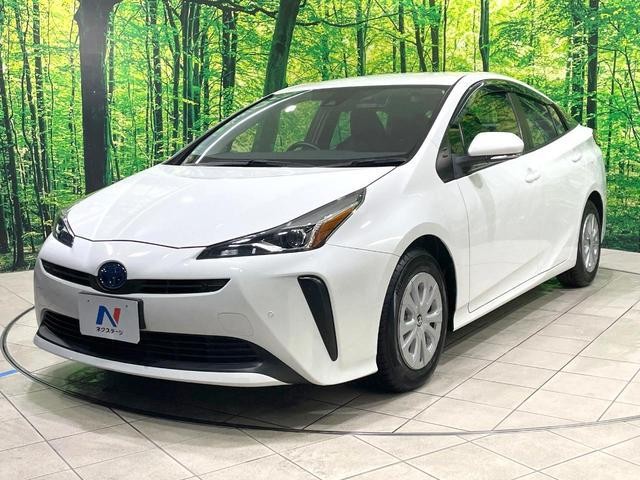 2021 Toyota Prius