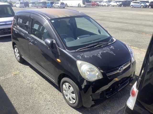 2011 Daihatsu Mira