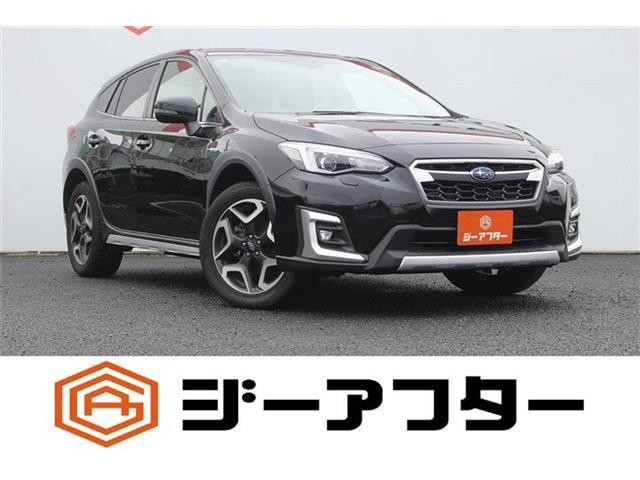 2020 Subaru Impreza XV