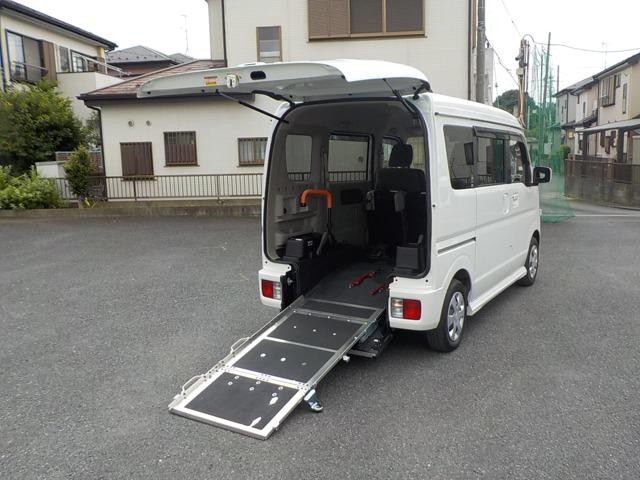 Nissan Clipper RIO