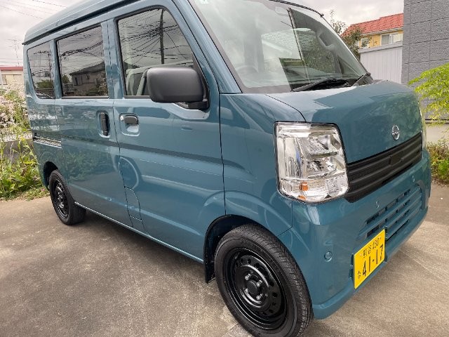 Nissan Clipper V