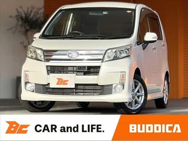 2013 Daihatsu Move