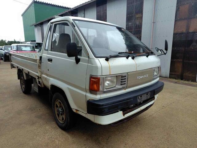 Toyota Townace T