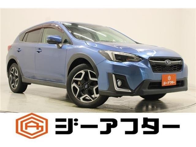 2017 Subaru Impreza XV