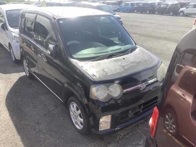 2006 Daihatsu Move