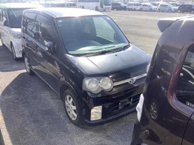 2006 Daihatsu Move