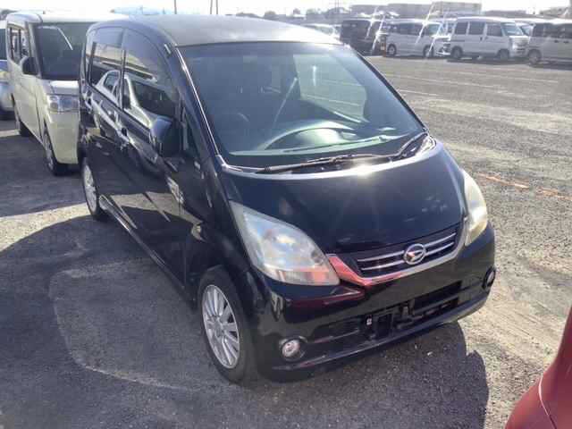 2009 Daihatsu Move