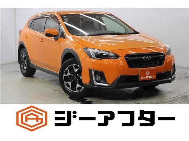 2017 Subaru Impreza XV
