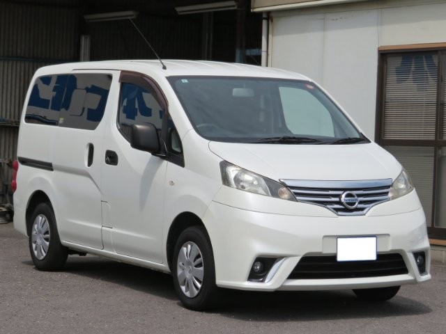 2015 Nissan NV200 Vanette