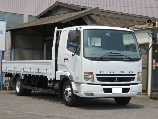 2006 Mitsubishi Fuso Fighter