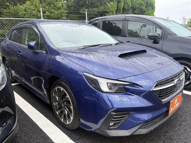 2023 Subaru Levorg